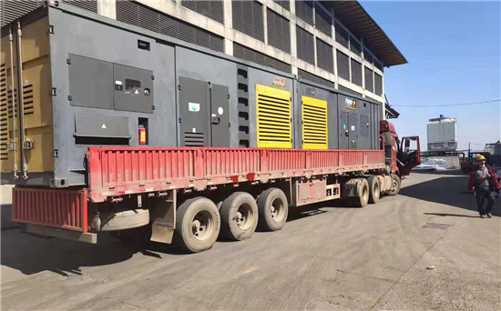 凌源200KW发电机组适配电缆规格选型指南