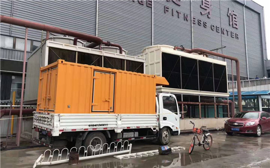 凌源300KW发电机组适配电缆规格选型指南