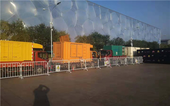 凌源400KW发电机组适配电缆规格选型指南