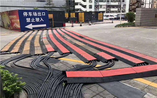 凌源发电机组电缆选型完整具体步骤(工程通用标准流程)